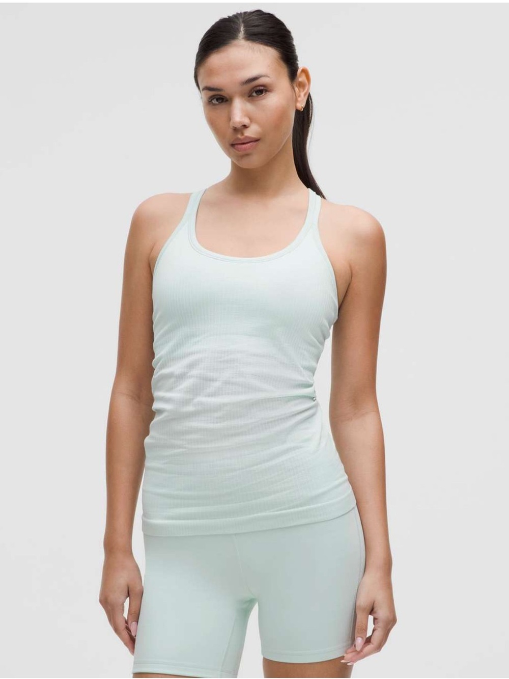 Lululemon Ebb to Street Tank Top Light Support B/C Cup